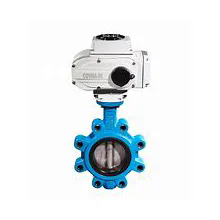 Ինչպե՞ս է Dock Butterfly Valve-ը բարելավում ձեր գործողությունները: